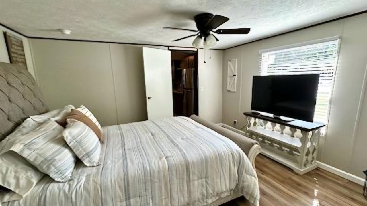 Photo of Bedroom in Cantonment