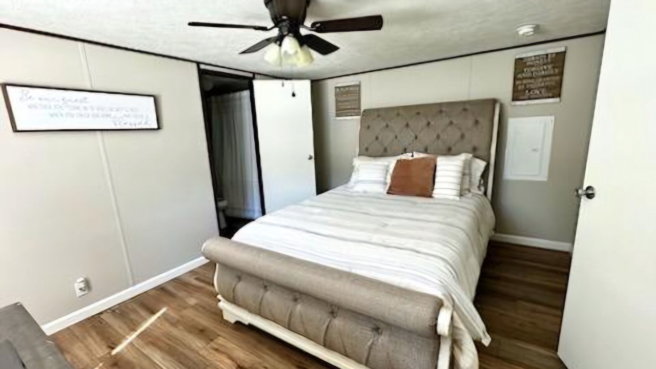 Photo of Bedroom in Cantonment