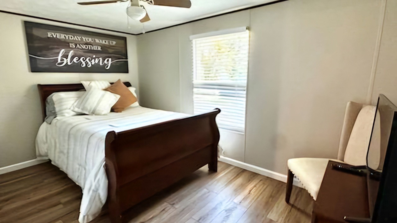 Photo of Bedroom in Cantonment