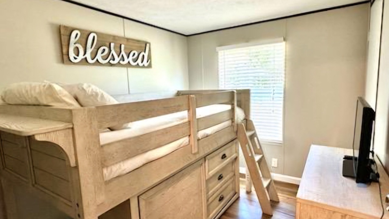 Photo of Bedroom in Cantonment