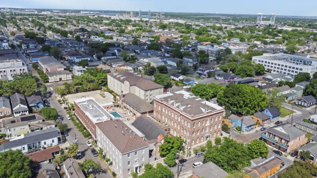 Photo of Others in New Orleans