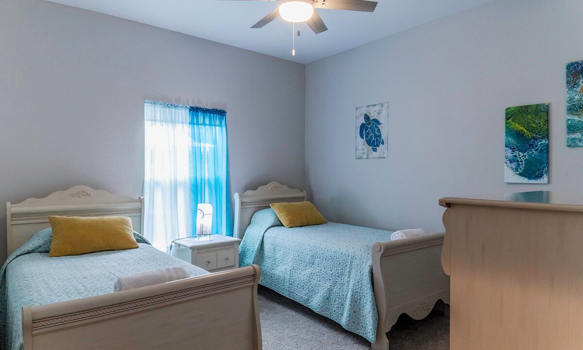Photo of Bedroom in St. Augustine