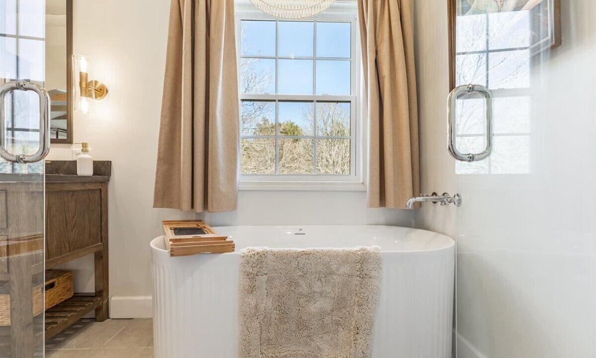 Photo of Bathroom in Trenton