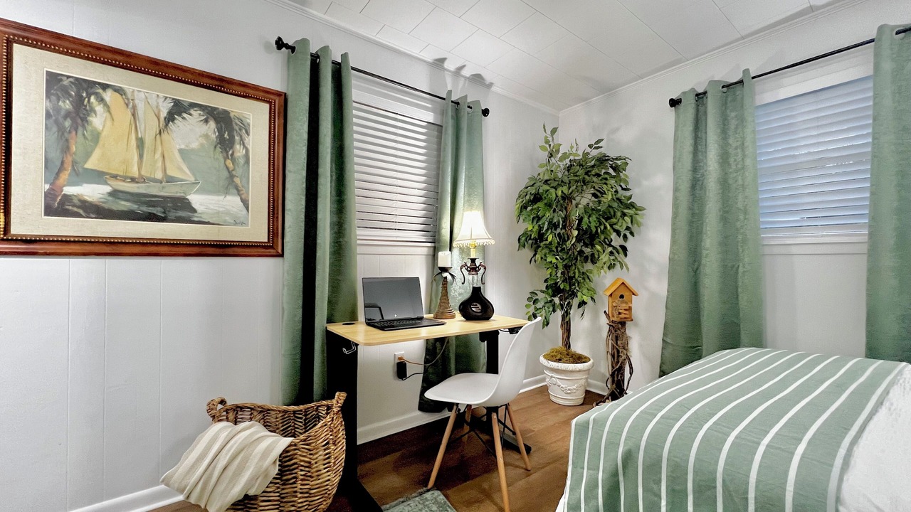 Photo of Bedroom in Marksville
