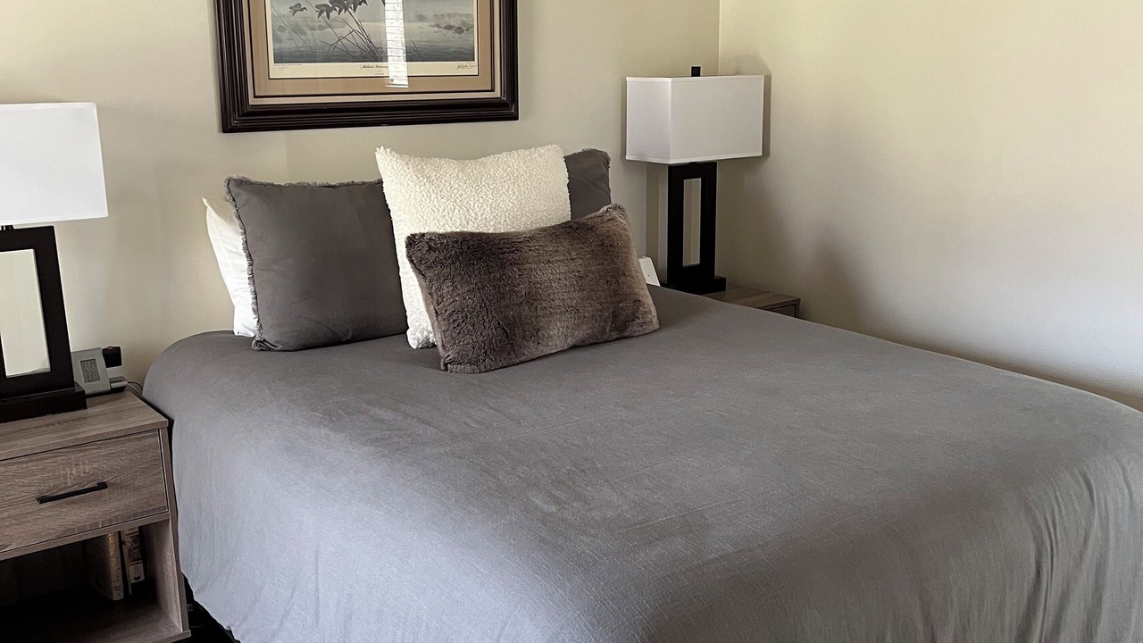 Photo of Bedroom in Letohatchee