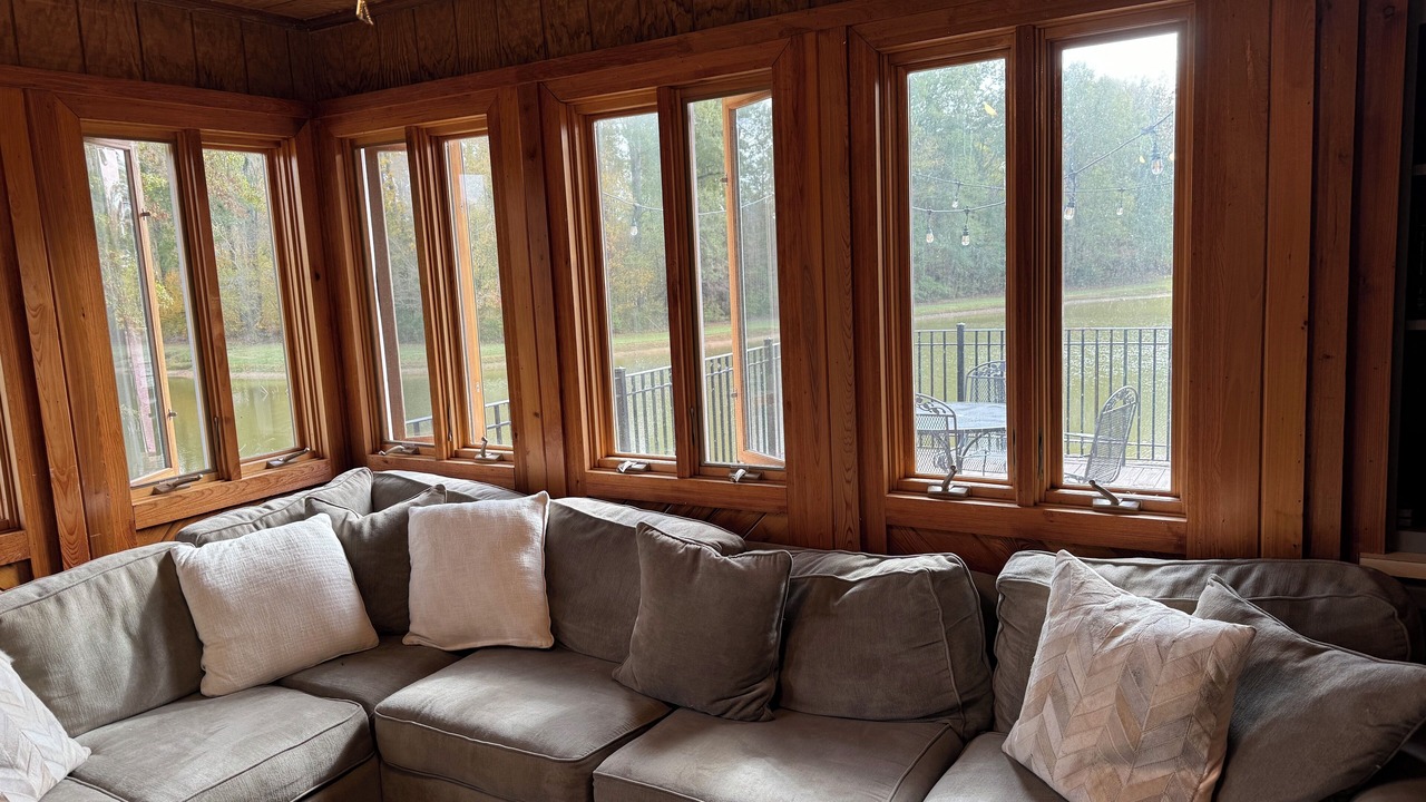 Photo of Livingroom in Letohatchee