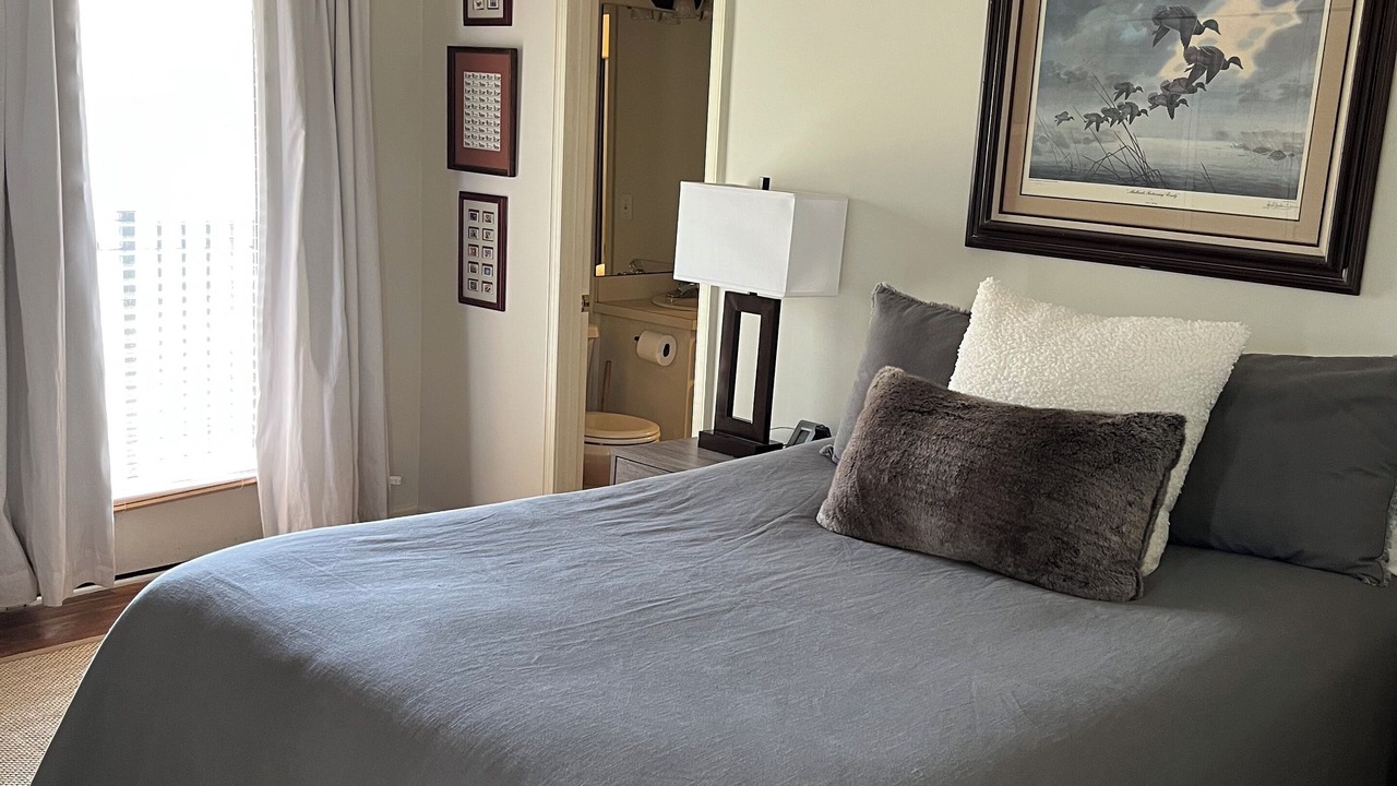 Photo of Bedroom in Letohatchee