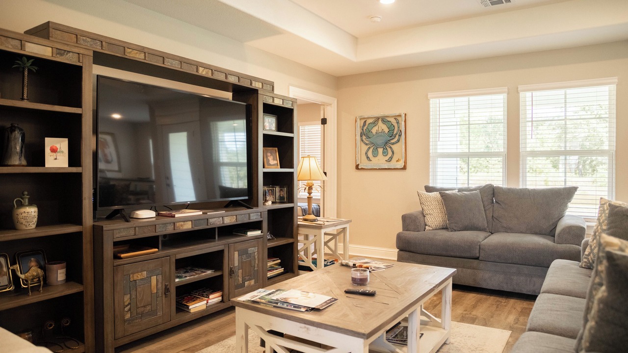 Photo of Bedroom in Gulf Hills