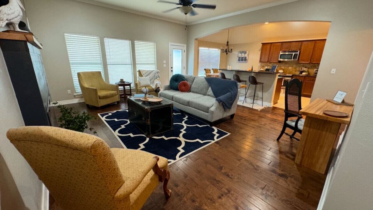 Photo of Livingroom in Bossier City