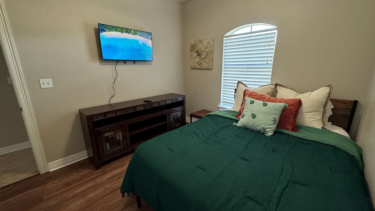 Photo of Bedroom in Bossier City