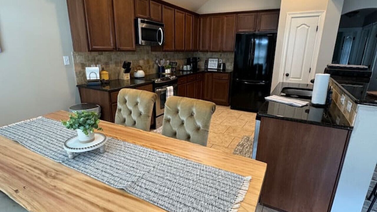 Photo of Kitchen in Bossier City
