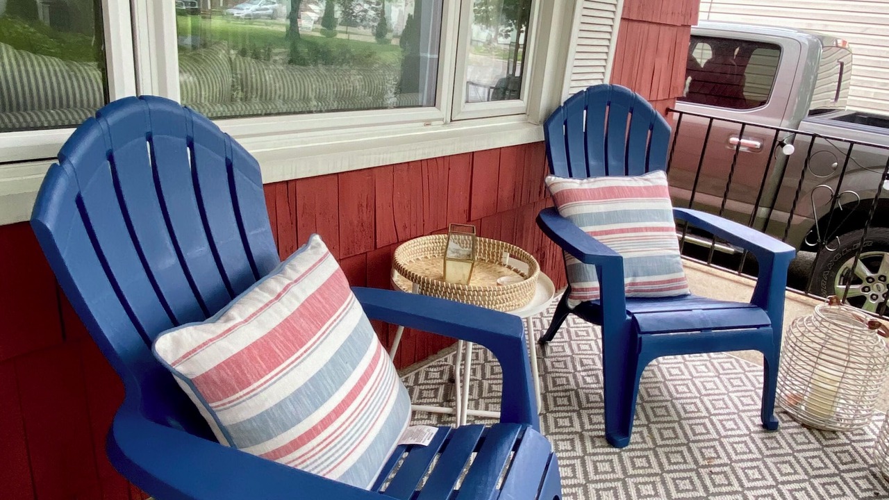 Photo of Outdoor in Manistee