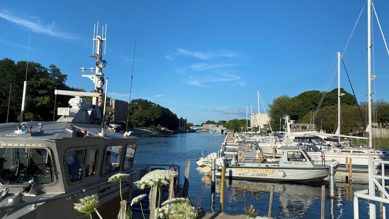 Photo of Others in Manistee