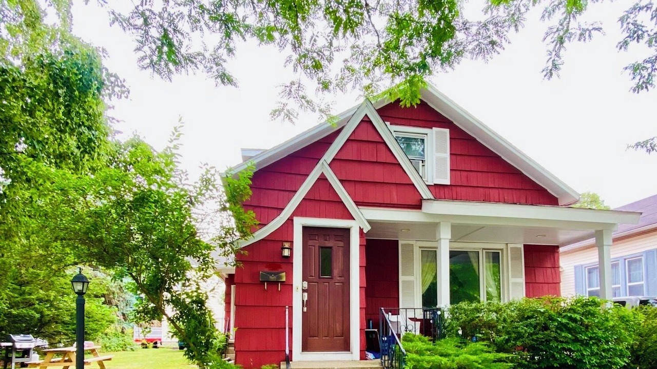 Photo of Outdoor in Manistee