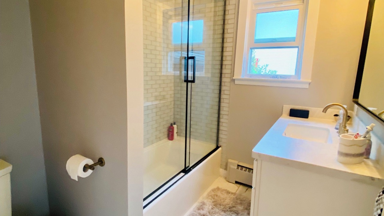 Photo of Bathroom in Manistee