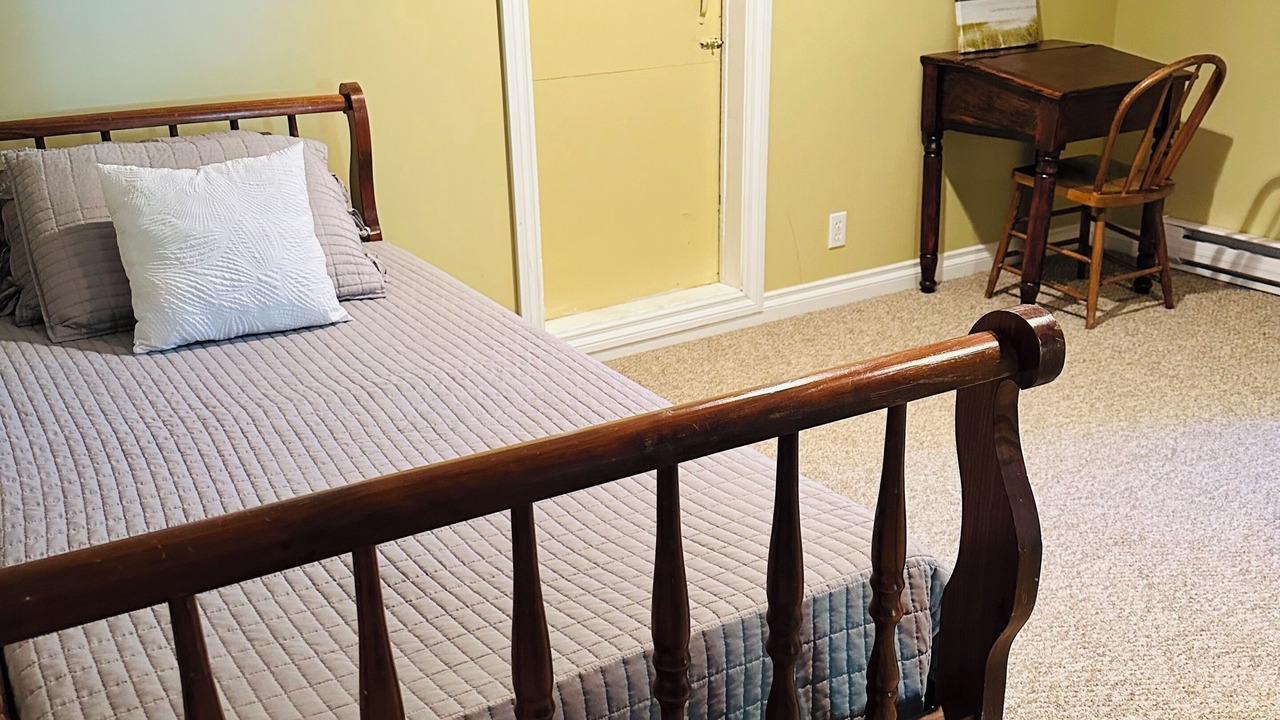 Photo of Bedroom in Manistee