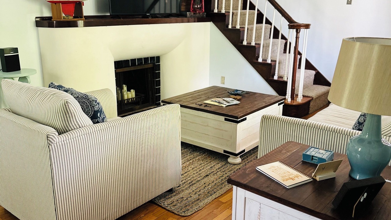 Photo of Livingroom in Manistee
