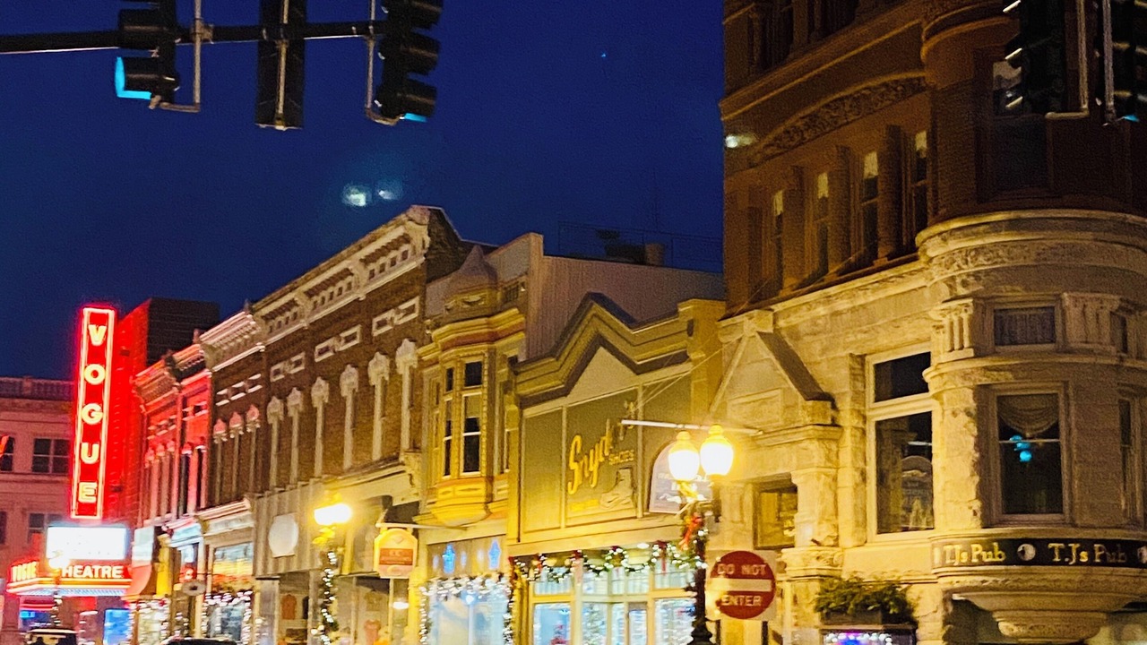 Photo of Others in Manistee