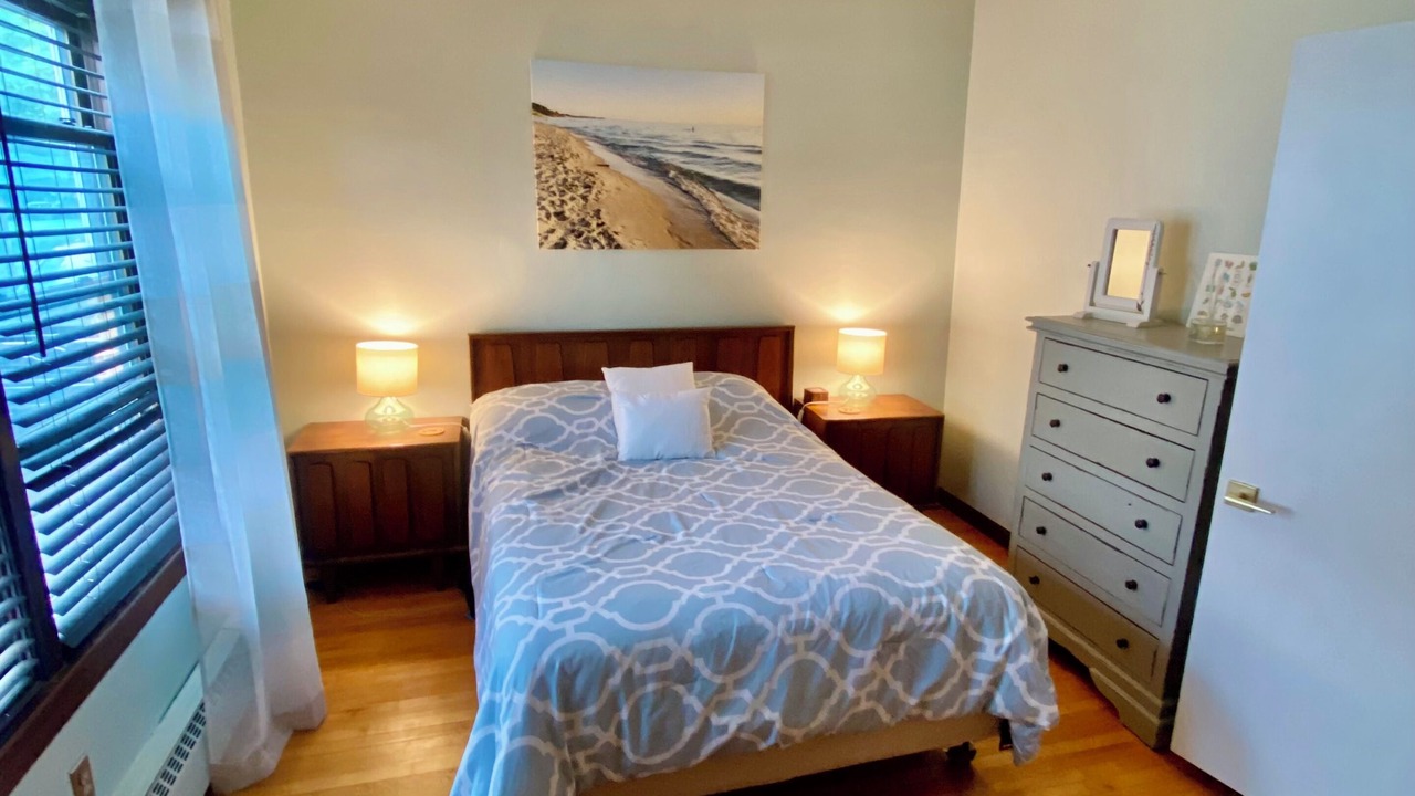 Photo of Bedroom in Manistee