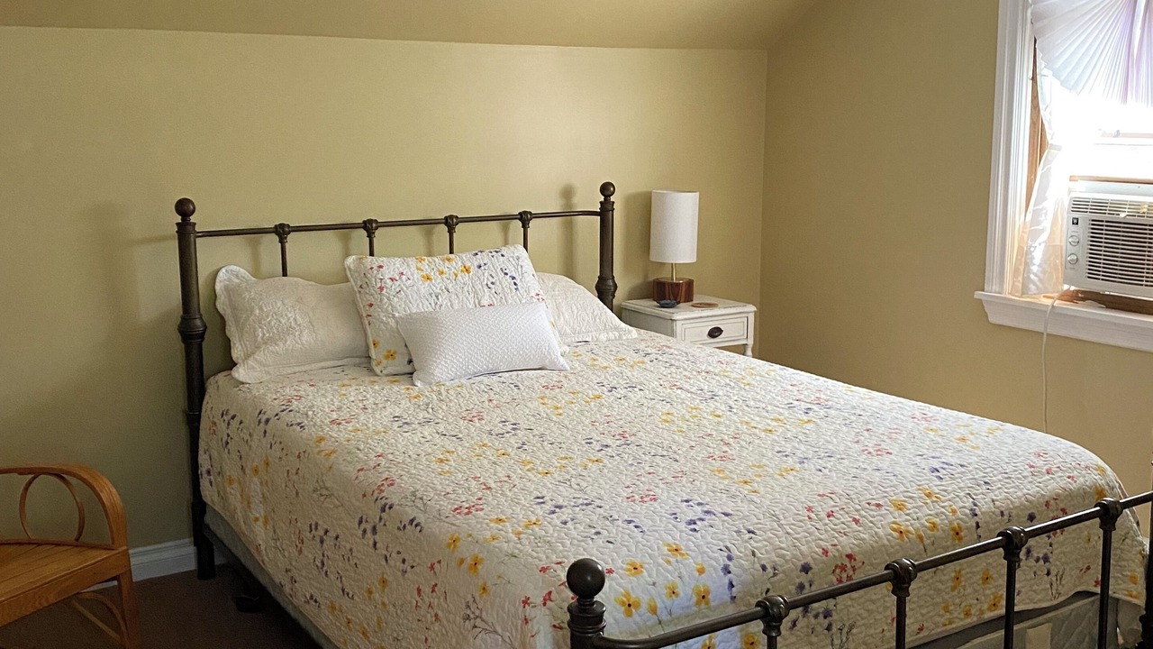 Photo of Bedroom in Manistee