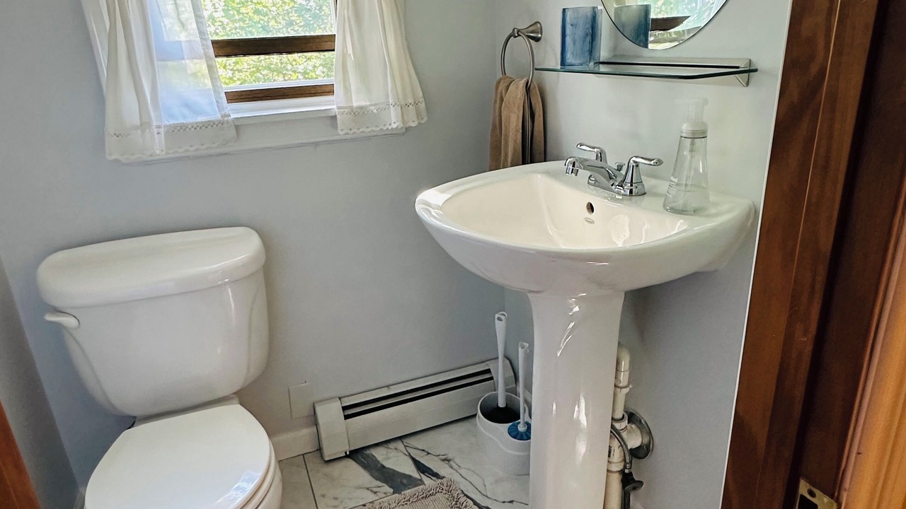 Photo of Bathroom in Manistee