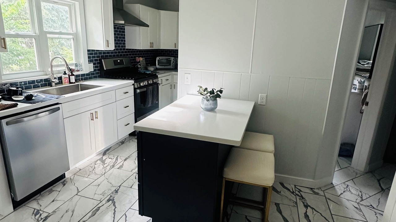 Photo of Kitchen in Manistee