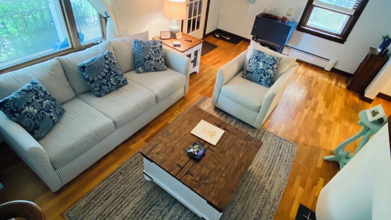 Photo of Livingroom in Manistee
