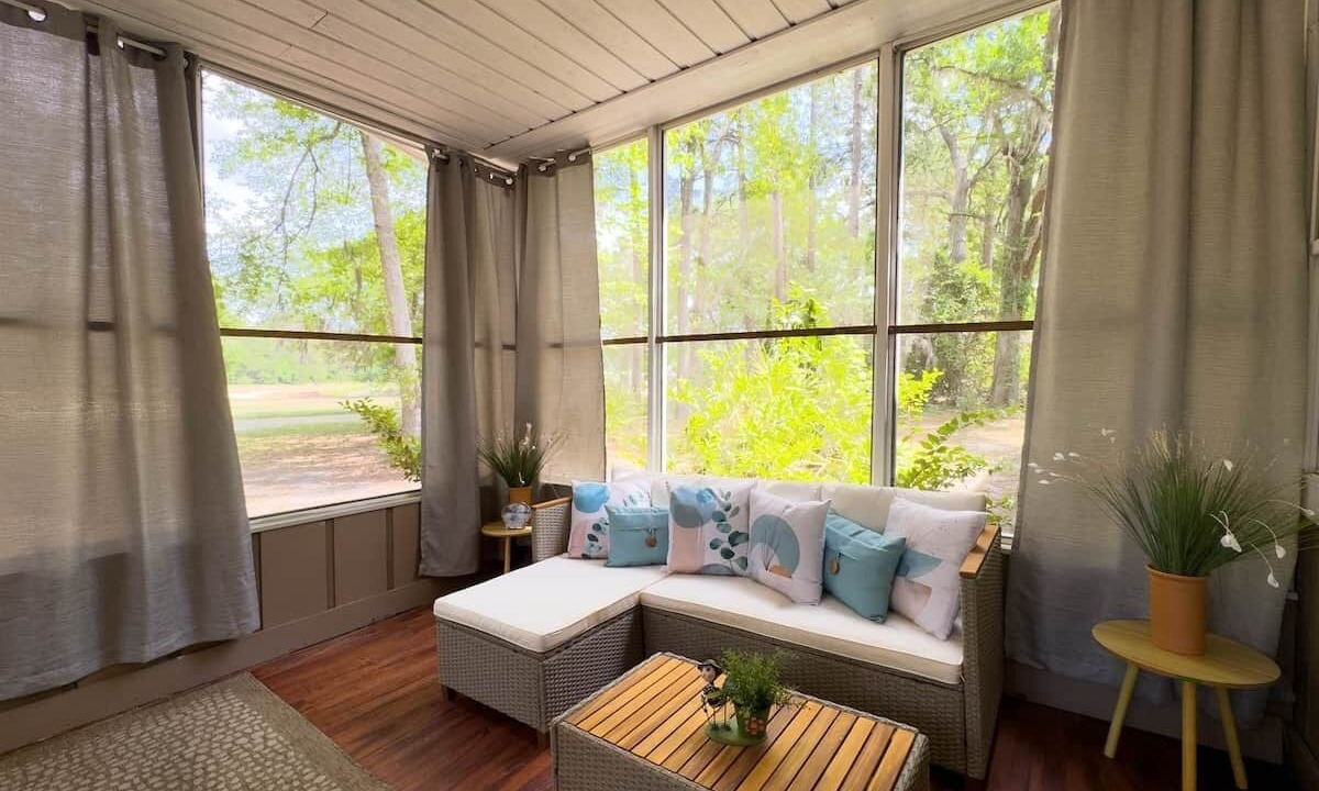 Photo of Livingroom in Hinesville