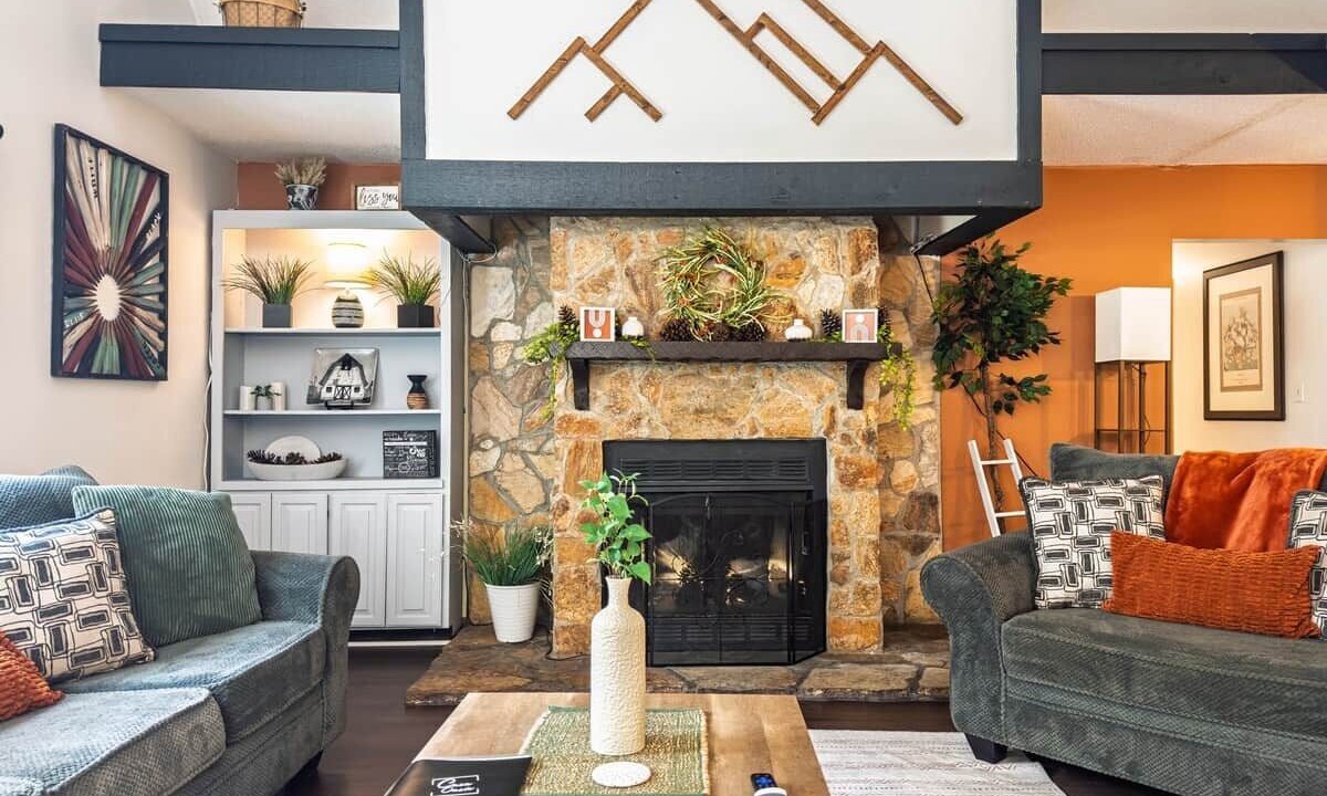 Photo of Livingroom in Hinesville