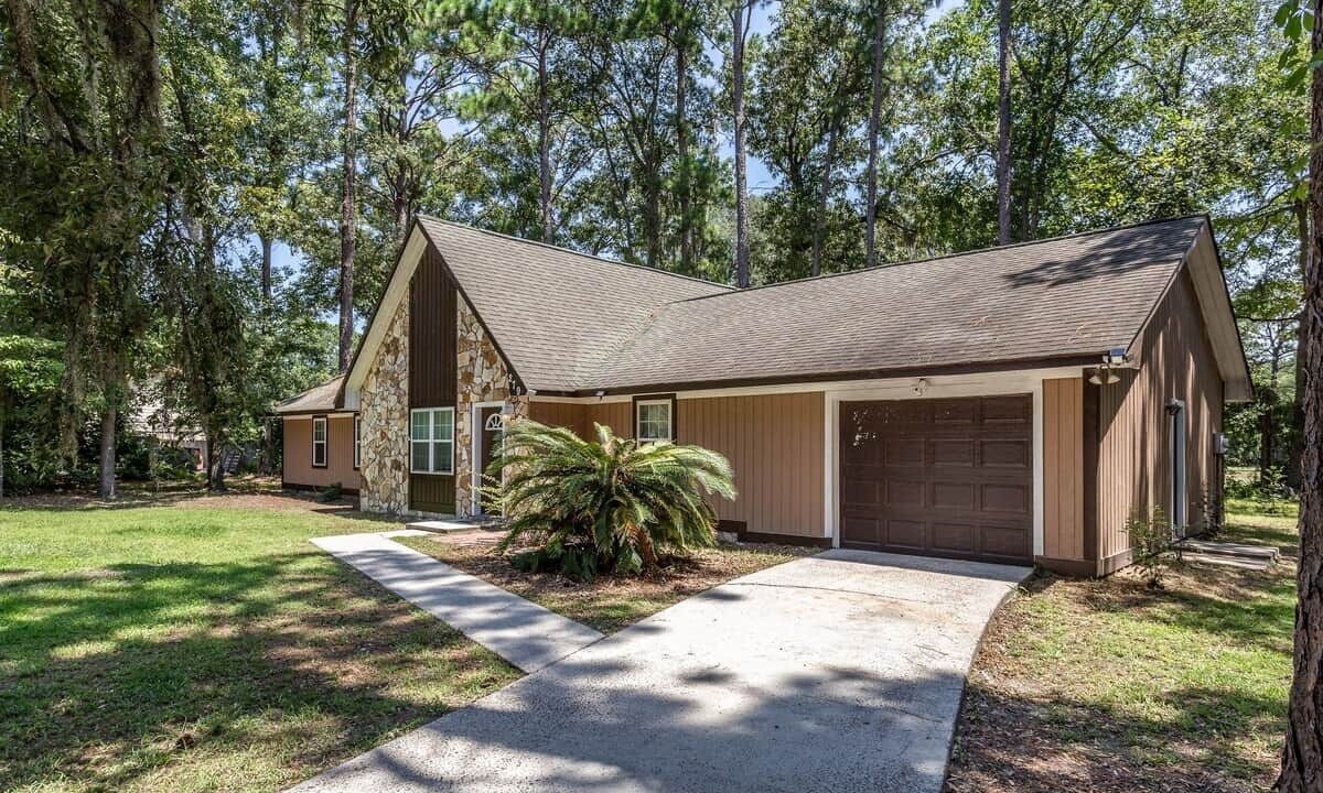 Photo of Outdoor in Hinesville