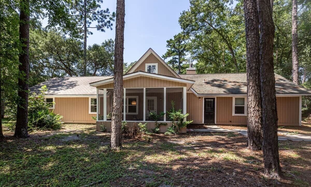 Photo of Outdoor in Hinesville