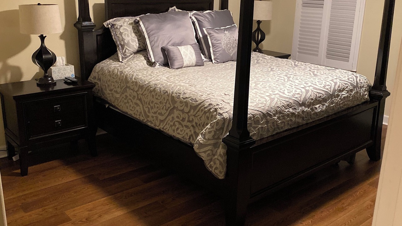 Photo of Bedroom in Davenport