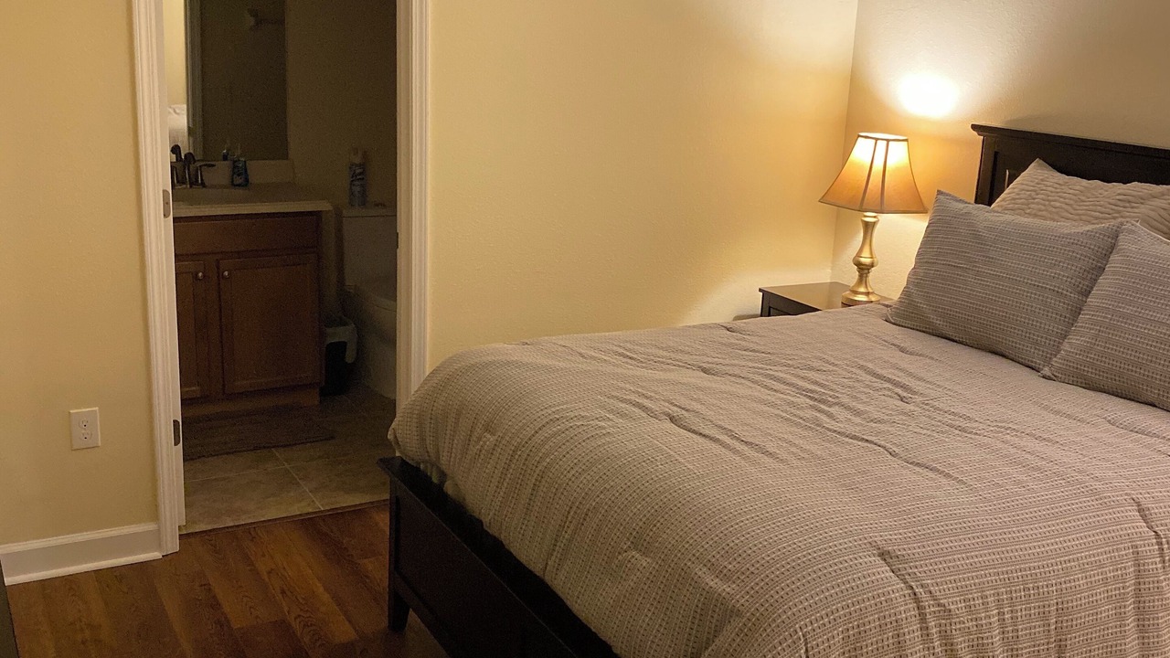 Photo of Bedroom in Davenport