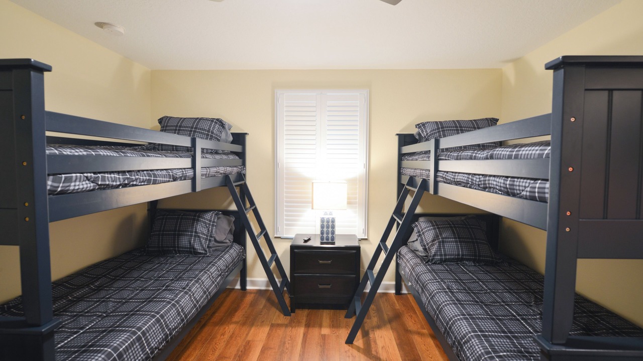 Photo of Bedroom in Davenport