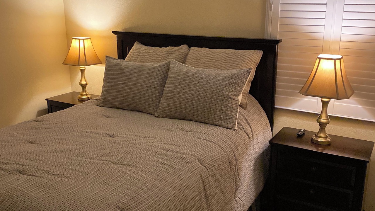 Photo of Bedroom in Davenport