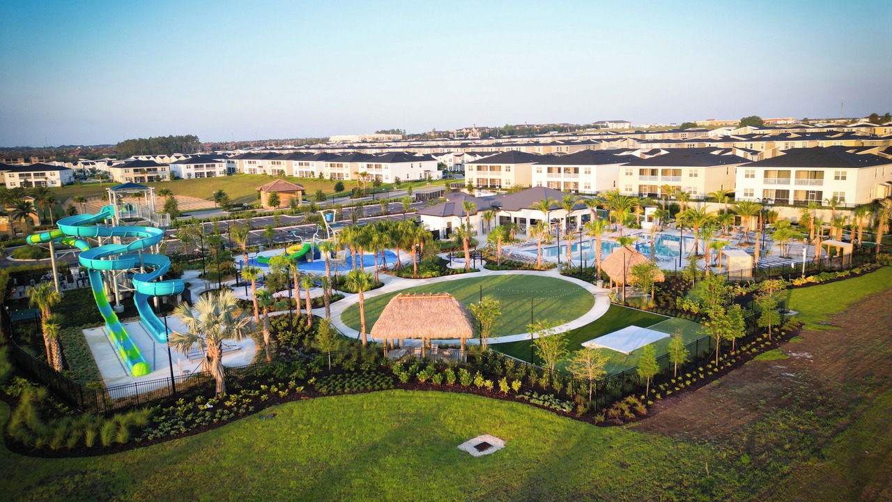Photo of Outdoor in Davenport