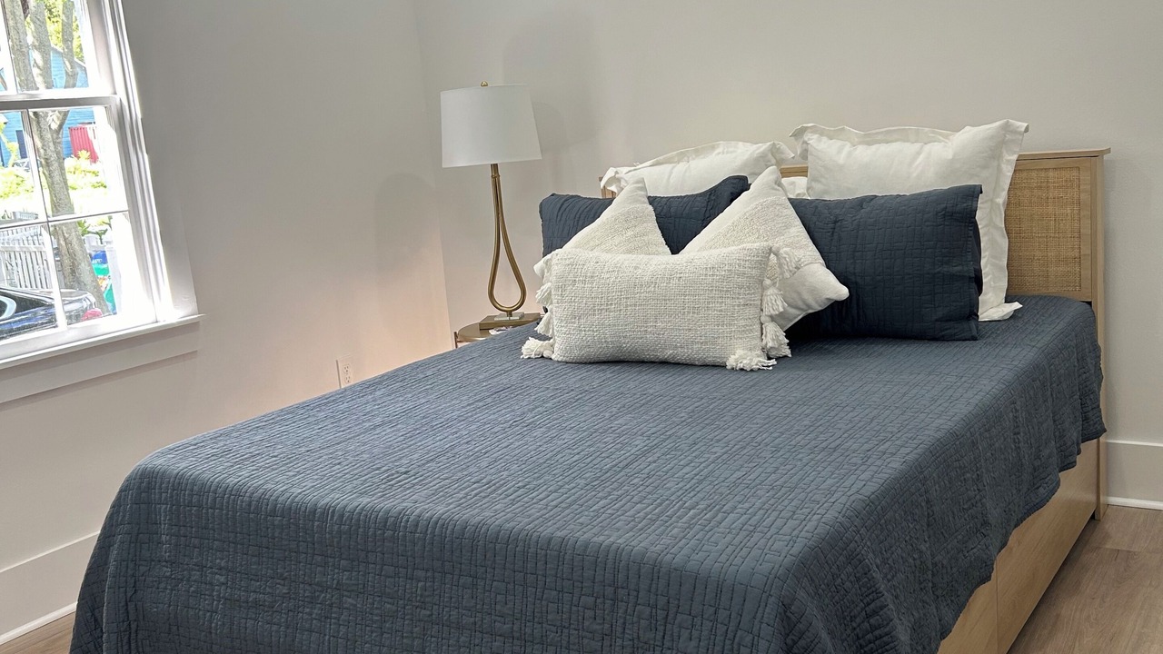 Photo of Bedroom in Old Town
