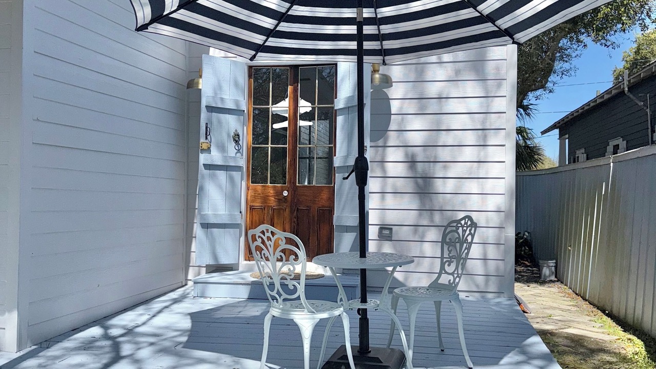 Photo of Outdoor in Old Town