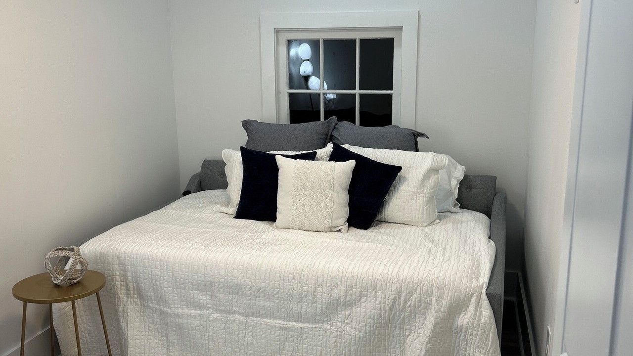Photo of Bedroom in Old Town