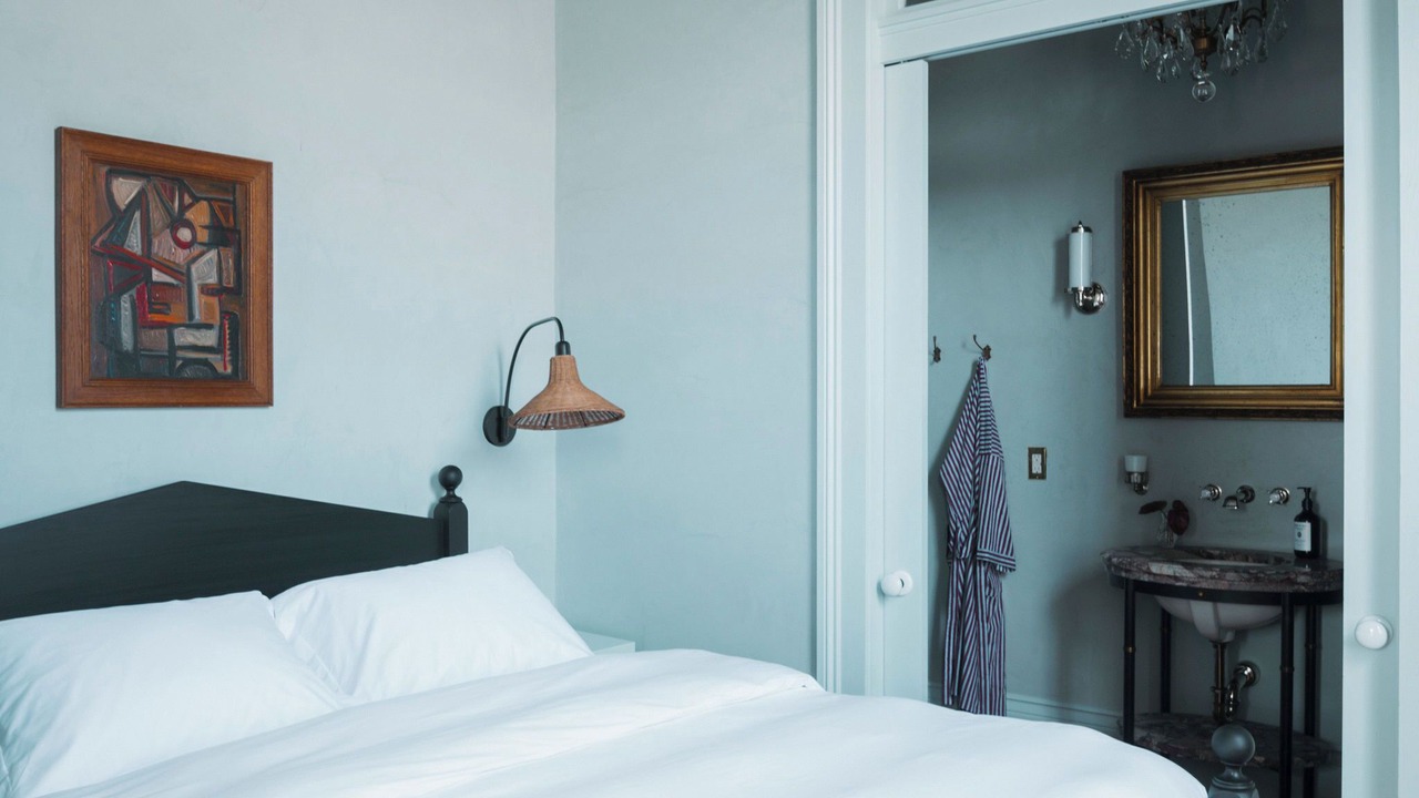 Photo of Bedroom in Bywater