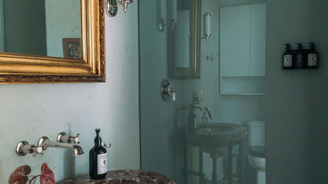 Photo of Bathroom in Bywater