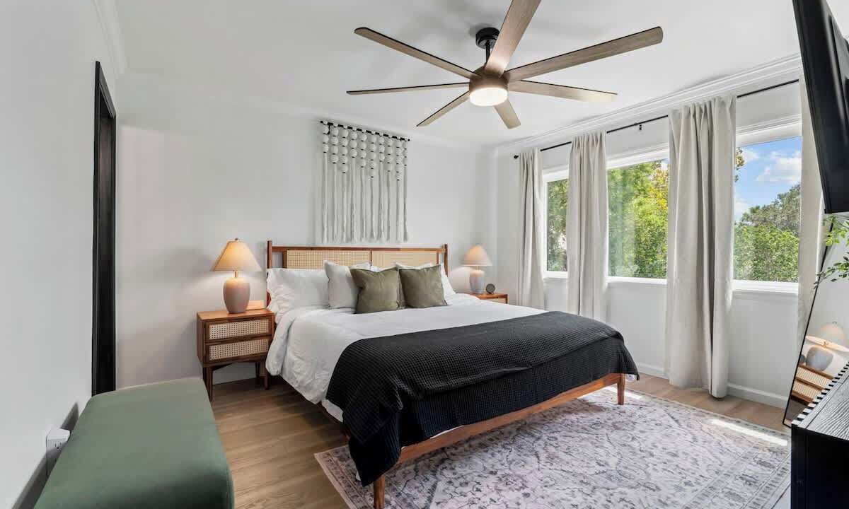 Photo of Bedroom in St. Augustine