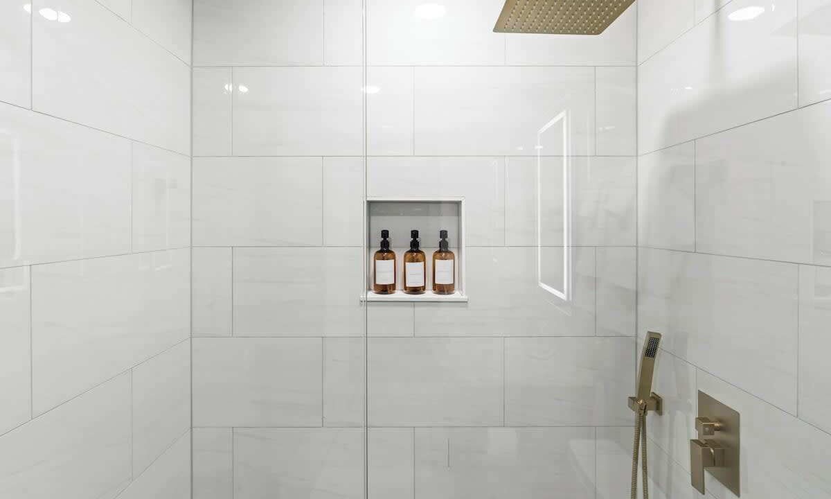 Photo of Bathroom in St. Augustine