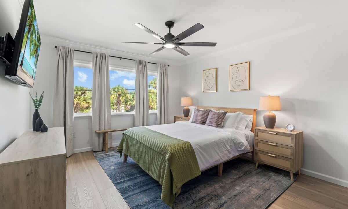 Photo of Bedroom in St. Augustine