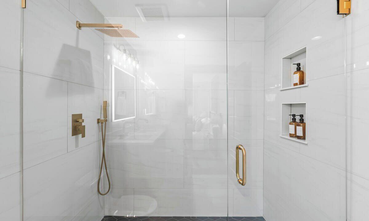Photo of Bathroom in St. Augustine
