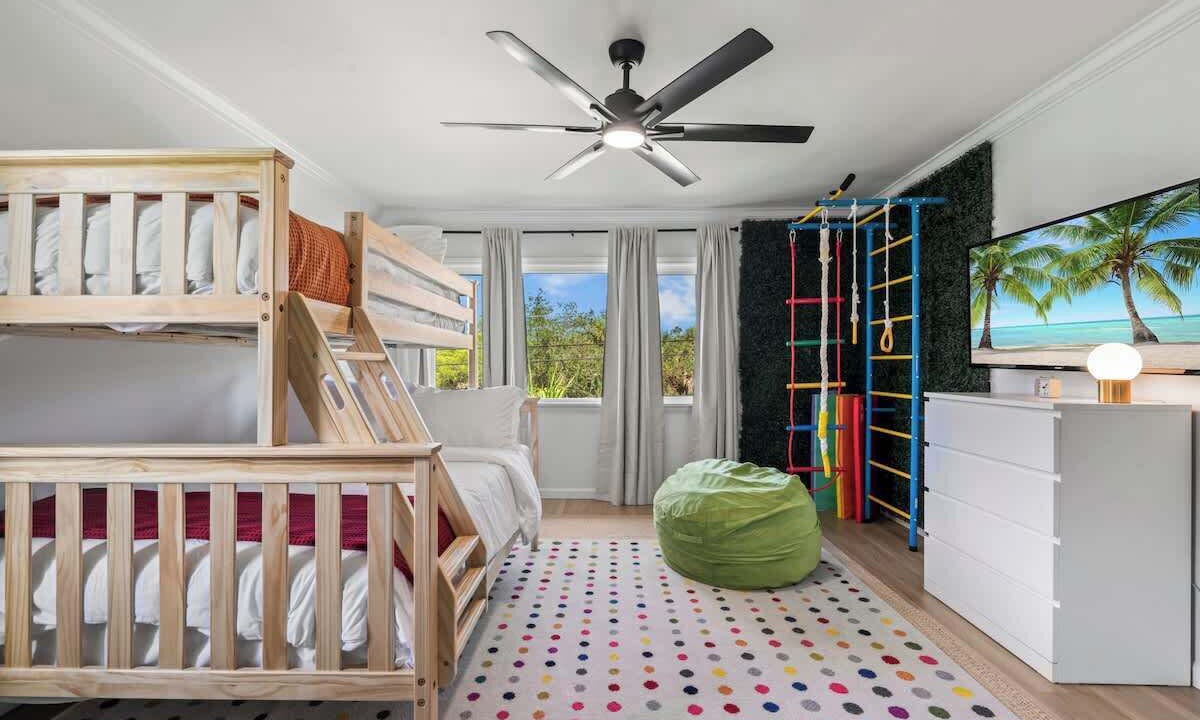 Photo of Bedroom in St. Augustine