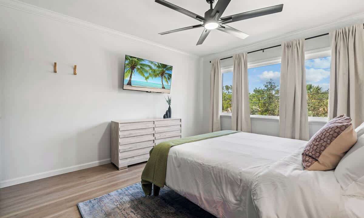 Photo of Bedroom in St. Augustine