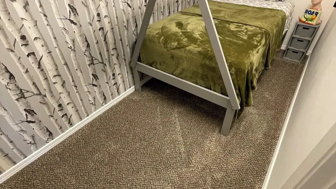 Photo of Bedroom in Hattiesburg
