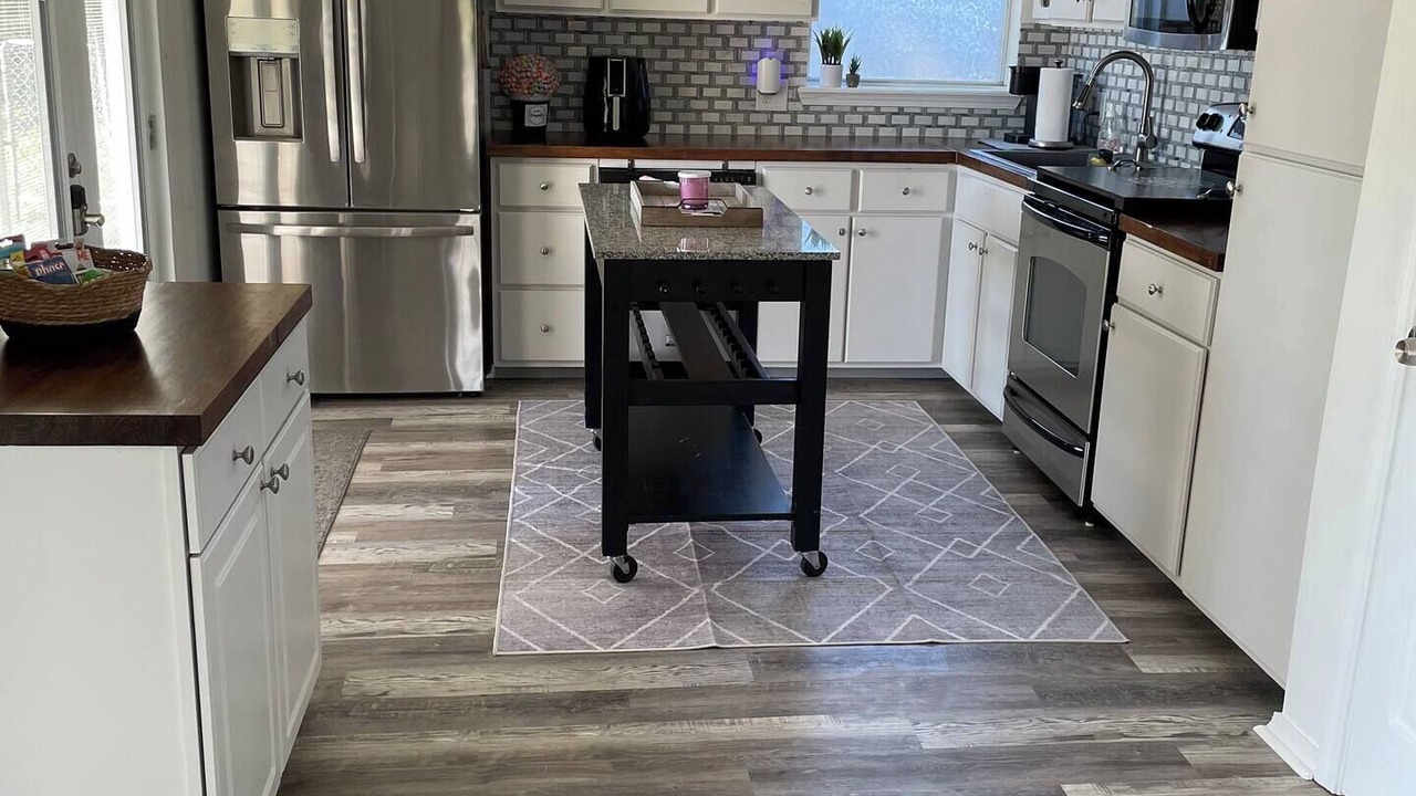 Photo of Kitchen in Hattiesburg