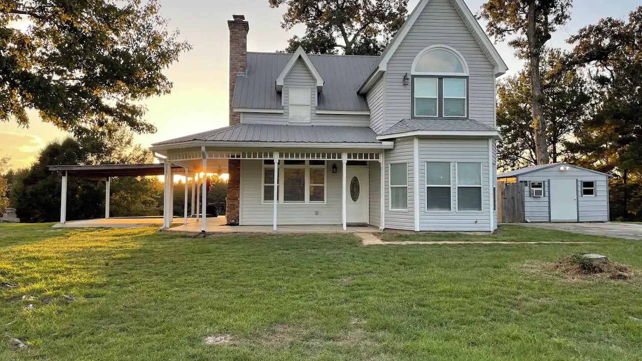 Photo of Outdoor in Hattiesburg